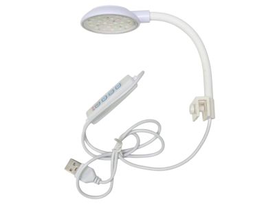 Гибкий светодиодный светильник для аквариума AQUA-TECH Flexible Full LED, 5W белый