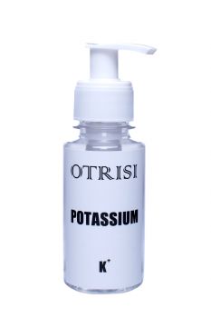 Концентрированное удобрение Калий - OTRISI Potassium(K), 150ml