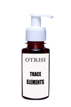 Микроэлементы - OTRISI Trace Elements, 100ml
