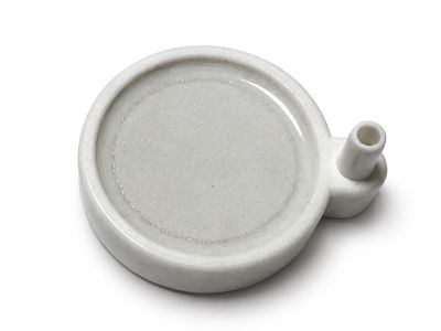 Распылитель воздуха мелкопористый диск - AQUA-TECH PROFI Air Stone Disc, XS