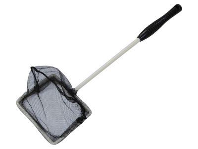 Сачок аквариумный AQUA-TECH Fish Net EcoLine, L (130х110)