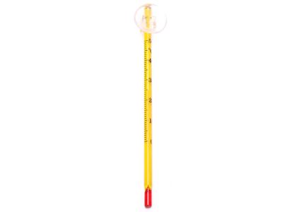 Термометр AQUA-TECH EcoLine Yellow Therm