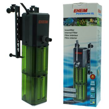 Внутренний аквариумный фильтр EHEIM PowerLine XL