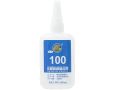 Аквариумный прозрачный супер-клей Guoelephant Aquascape Adhesive clear glue 100g