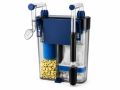 Фильтр навесной для аквариума до 100л TOP AQUA KY-600 PRO C, с фильтрующими наполнителями