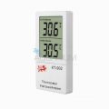 Термометр электронный двухзонный KT-902